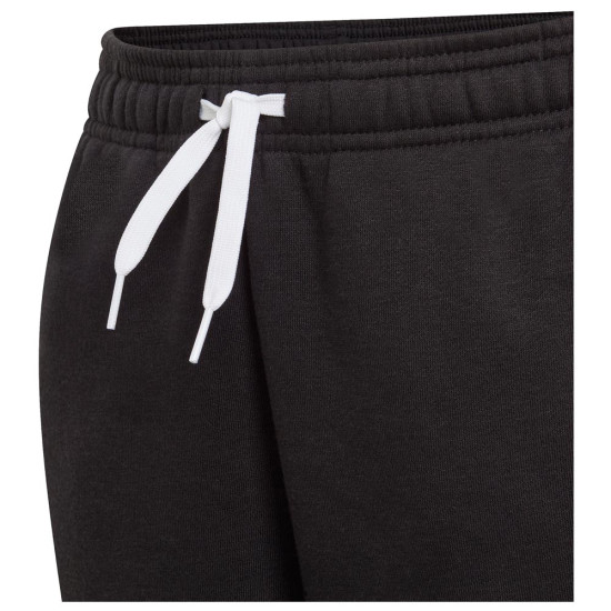 Adidas Παιδικό παντελόνι φόρμας Essentials 3-Stripes Fleece Pants